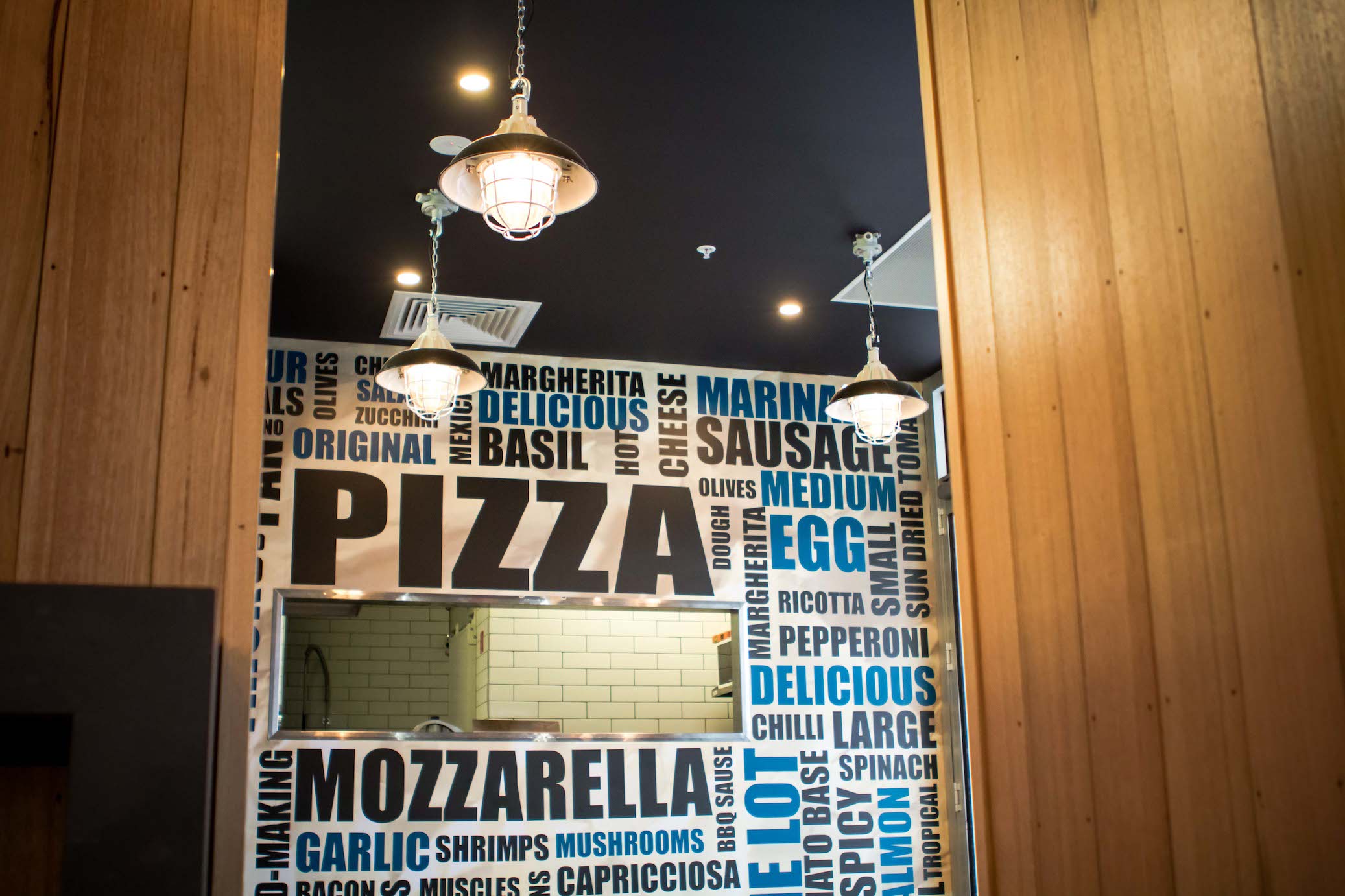 Architecturally Designed