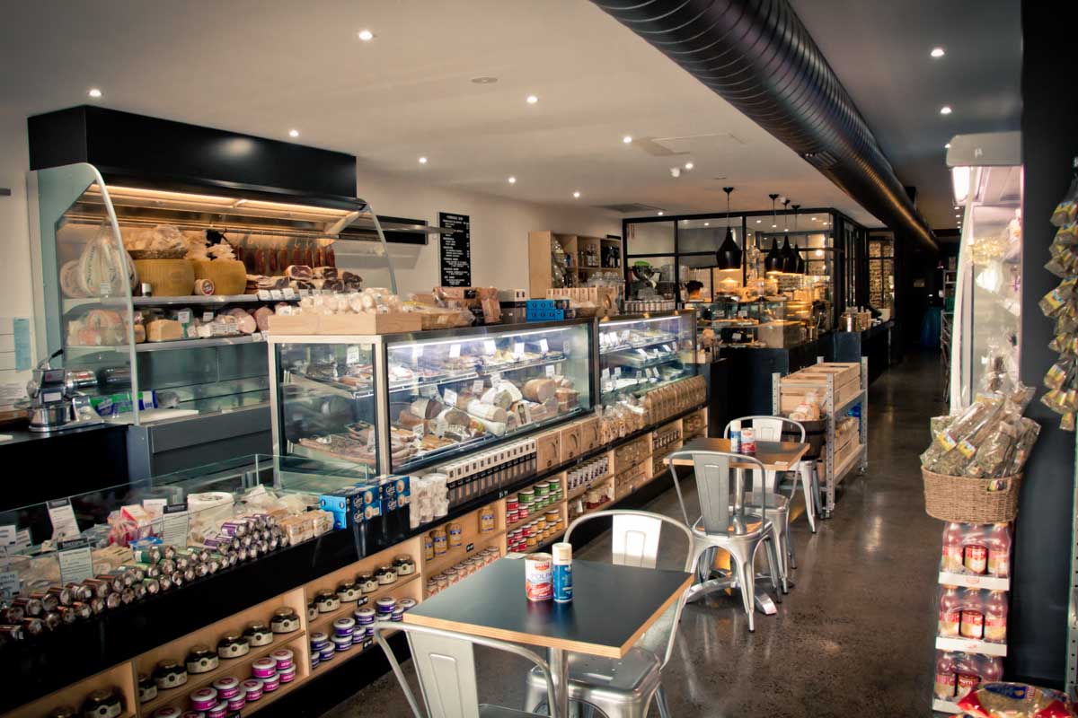 Built and Designed to suit you